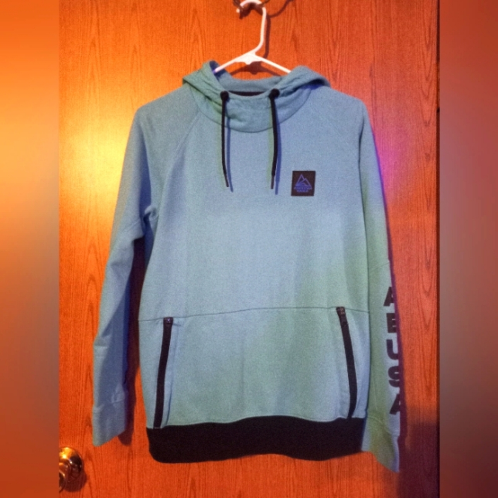 Women's Size XS American Eagle Hoodie